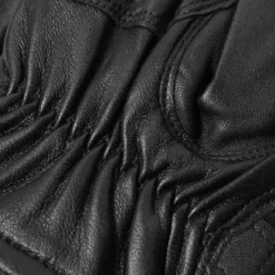 Handsker^Barbour e handsker til stilfulde outfits Sort