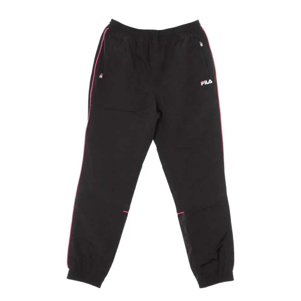 Træningsbukser & Tights<Fila e herre tracksuit bukser Sort