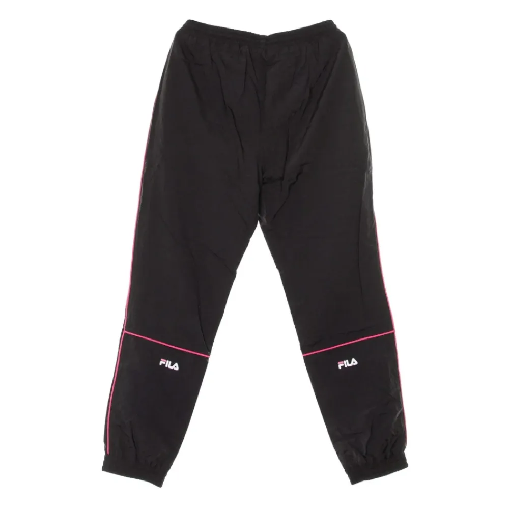 Træningsbukser & Tights<Fila e herre tracksuit bukser Sort