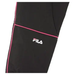 Træningsbukser & Tights<Fila e herre tracksuit bukser Sort
