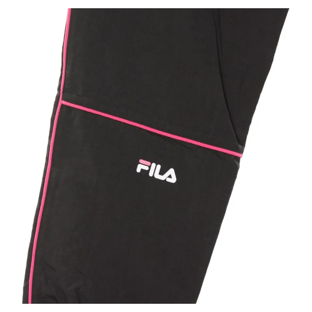 Træningsbukser & Tights<Fila e herre tracksuit bukser Sort