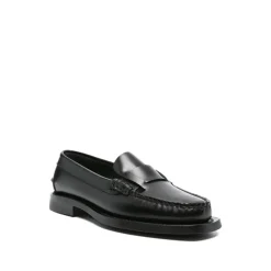 Loafers<Hereu e Hælsko Sort