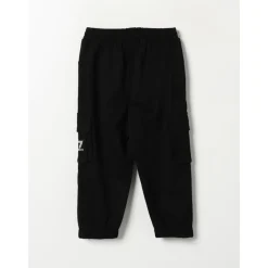 Underdele<Emporio Armani EA7 e Joggers til Børn Sort