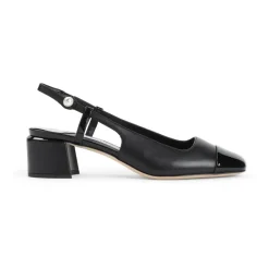 Pumps|Stiletter^Jimmy Choo e lakpumps Sort