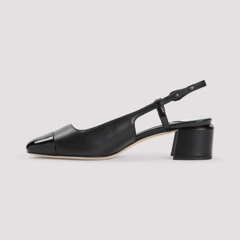 Pumps|Stiletter^Jimmy Choo e lakpumps Sort