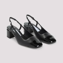 Pumps|Stiletter^Jimmy Choo e lakpumps Sort