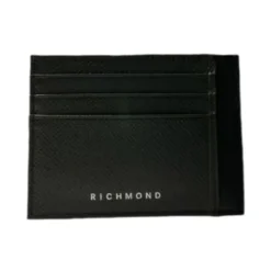 Punge & Kortholder<John Richmond e Punge & Kortholdere RMA24245PFUI Sort