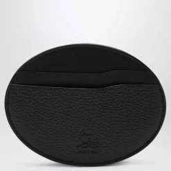 Punge & Kortholder<Christian Louboutin e Punge Mooncrest Kreditkortholder Sort
