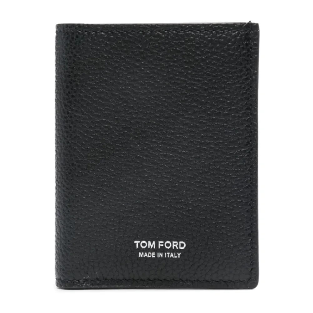 Punge & Kortholder^Tom Ford e Punge til Mænd Sort