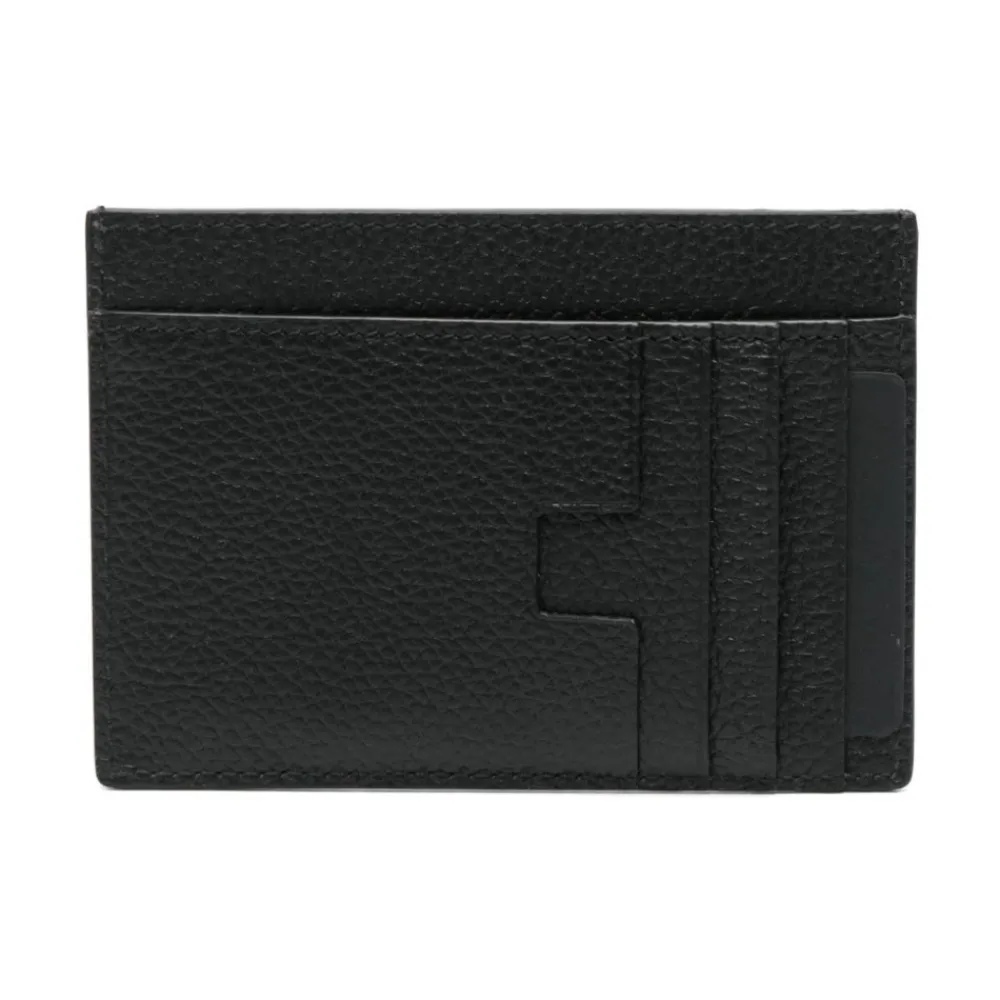Punge & Kortholder<Tom Ford e Punge til Mænd Sort