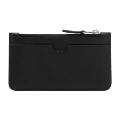 Punge & Kortholder^Ami Paris e Punge til Stilfuldt Look Sort