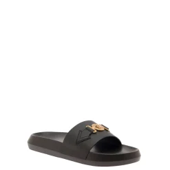 Sandaler^Versace e sandaler Sort