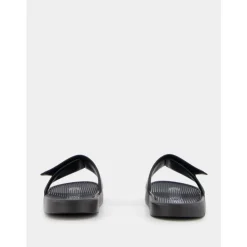 Sandaler<Givenchy e Slide Sandaler Moderne Stil Sort