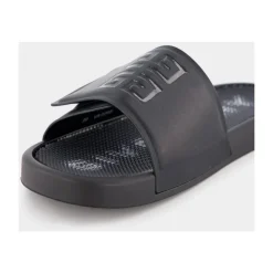 Sandaler<Givenchy e Slide Sandaler Moderne Stil Sort