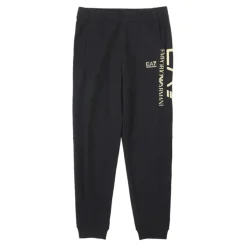 Bukser^Emporio Armani EA7 e Slim Fit Bukser Sort