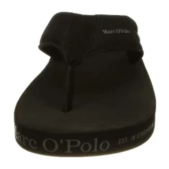 Sandaler<Marc O'Polo e Slippers Sort