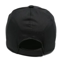 Huer & Kasketter^Balmain e Stilfulde Hatte Sort