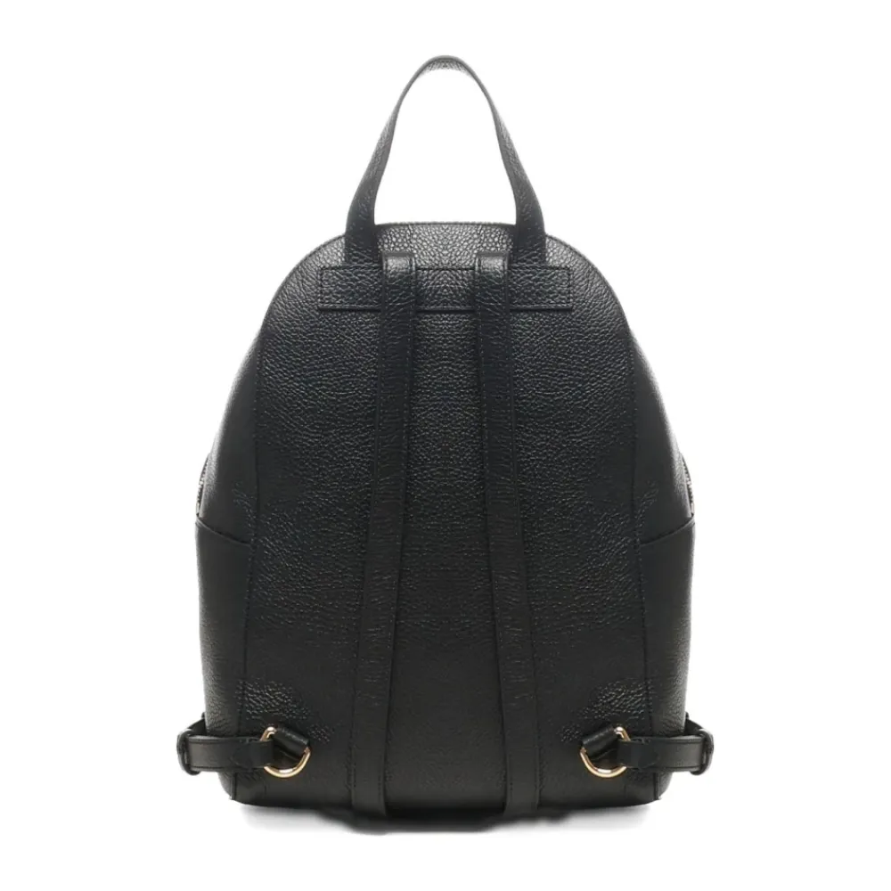 Rygsække<Coccinelle e tasker til et stilfuldt look Sort