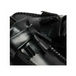 Loafers^Dr. Martens e Tassel Loafers til Mænd Sort