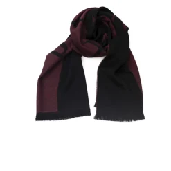 Halstørklæder Og Tørklæder<Philipp Plein e Tørklæder & Sjal Stil SC15W0PP1120003 Sort