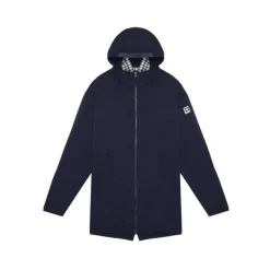 Frakker<Aquascutum SP 3-Way Parka Blå