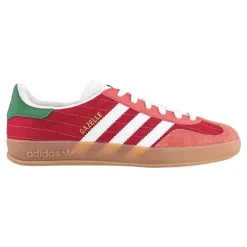 Sneakers^Adidas Special Edition Indoor Better Scarlet Sneakers Rød
