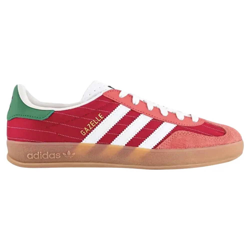 Sneakers^Adidas Special Edition Indoor Better Scarlet Sneakers Rød