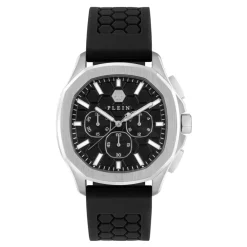 Ure<Philipp Plein Spectre Chrono Ur Sort