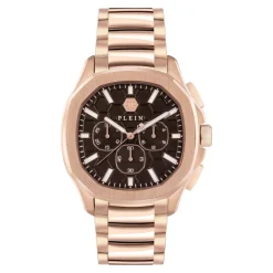 Ure<Philipp Plein Spectre Chrono Ur Gul