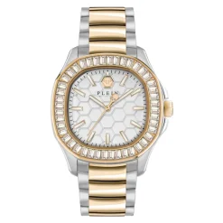 Ure^Philipp Plein Spectre Lady 38mm Ur Gul