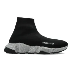 Sneakers^Balenciaga Speed LT Sock Sneakers Sort