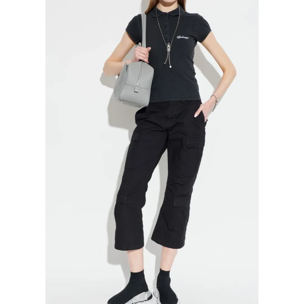 Sneakers^Balenciaga Speed LT Sock Sneakers Sort