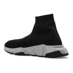 Sneakers^Balenciaga Speed LT Sock Sneakers Sort