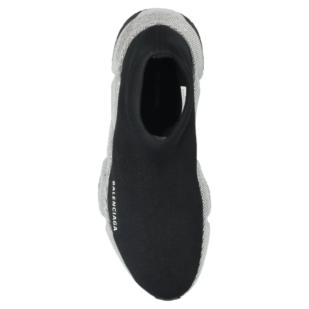 Sneakers^Balenciaga Speed LT Sock Sneakers Sort