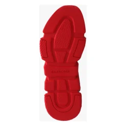 Sneakers<Balenciaga Speed Sock Sneakers Rød