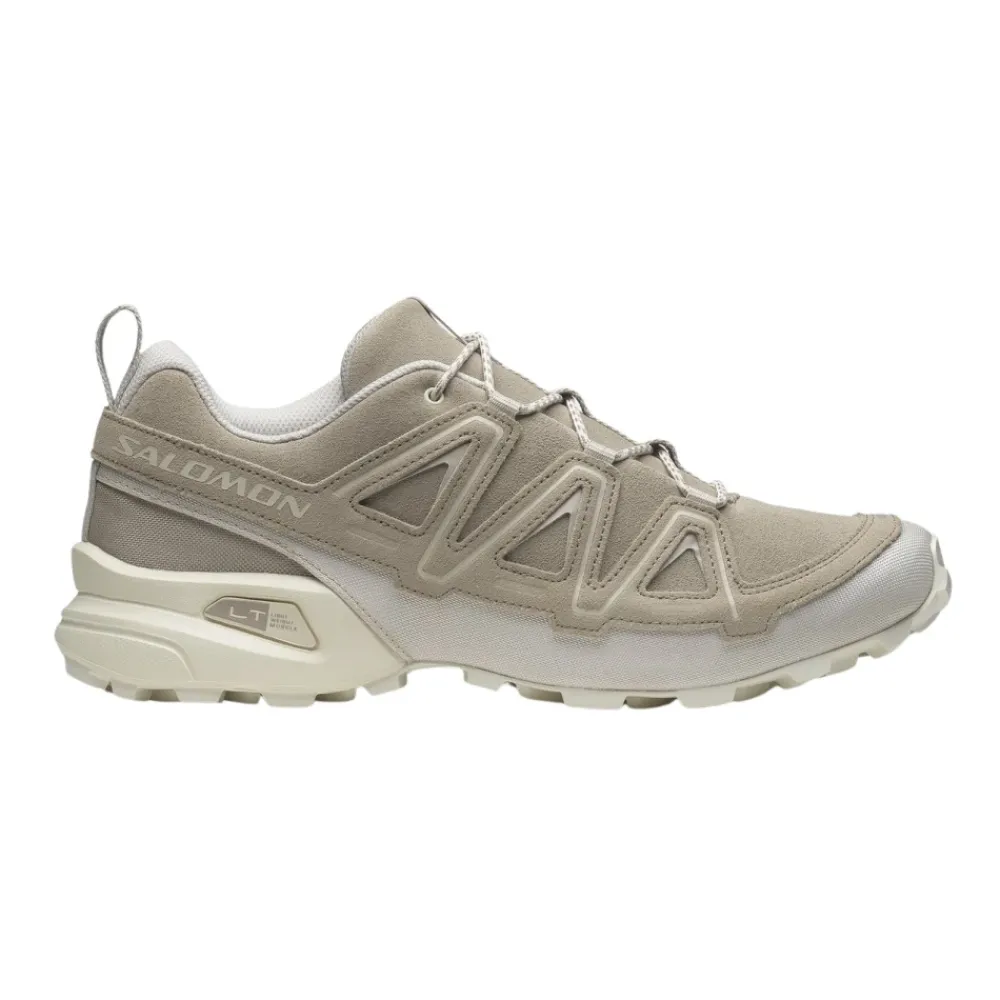Sneakers<Salomon Speedcross 3 Læder Sneakers Beige