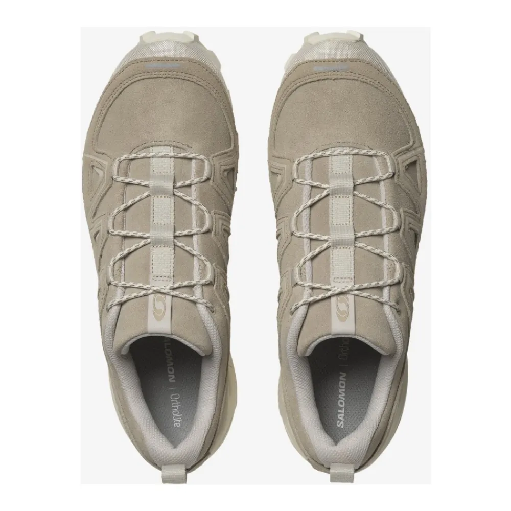 Sneakers<Salomon Speedcross 3 Læder Sneakers Beige