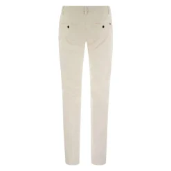 Bukser<Dondup Spiritissimo Regular-fit Corduroy Bukser Beige