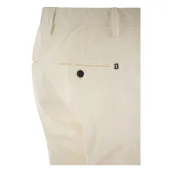 Bukser<Dondup Spiritissimo Regular-fit Corduroy Bukser Beige