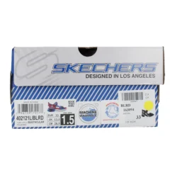 Sandaler^Skechers Splash Bugt Sandaler Blå