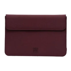 Laptop Tasker<Herschel Spokane Laptop Sleeve Lilla