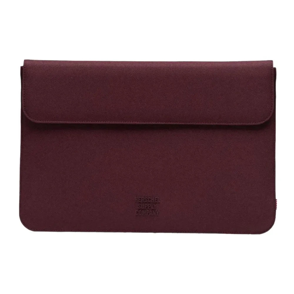 Laptop Tasker<Herschel Spokane Laptop Sleeve Lilla