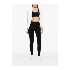 T-Shirts & Toppe<Sporty & Rich Sport BH Sort