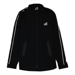Træningsjakker<Autry Sport Jacket Sort