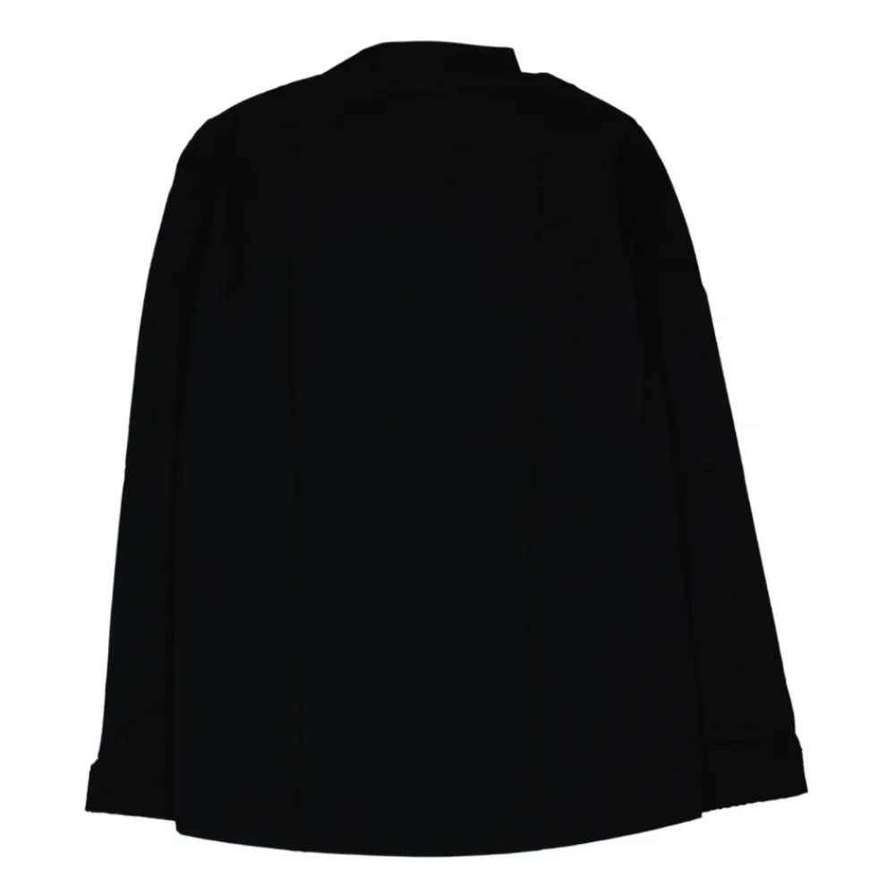 Træningsjakker<Autry Sport Jacket Sort