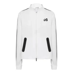 Træningsjakker<Autry Sport Jacket Hvid