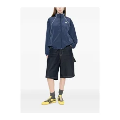 Træningsjakker^New Balance Sport Legacy Jacket Blå