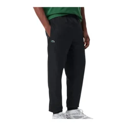 Træningsbukser & Tights<Lacoste Sport Lette Sweatpants Sort