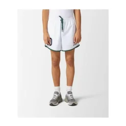 Træningsbukser & Tights<Polo Ralph Lauren Sport Numbered Athletic Shorts Multifarvet