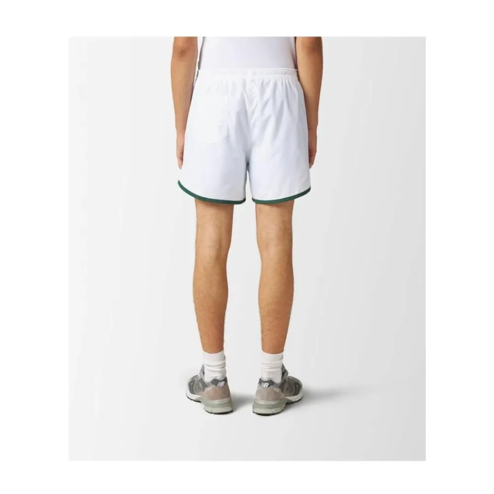 Træningsbukser & Tights<Polo Ralph Lauren Sport Numbered Athletic Shorts Multifarvet